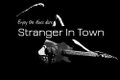 Stranger In Town blues band